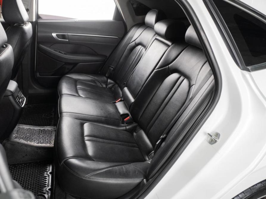 Hyundai Sonata VIII (DN8) Тюмень  - изображение 10