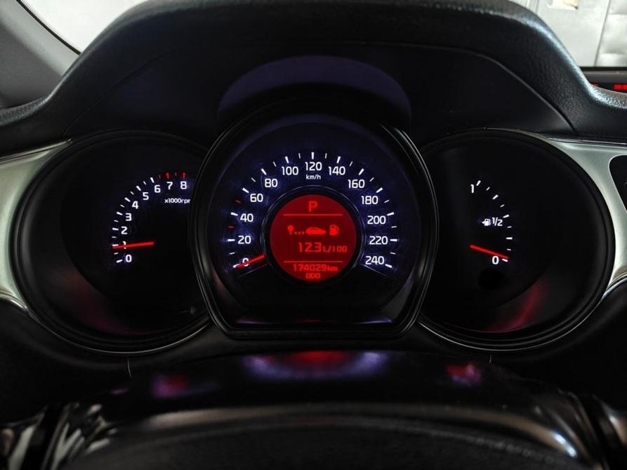 Kia Ceed II Рестайлинг Москва  - изображение 12