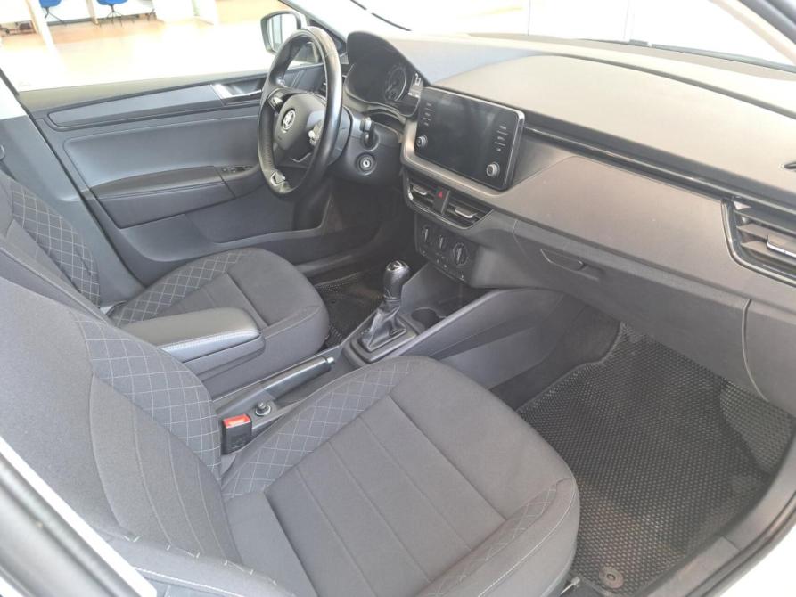 Skoda Rapid II Казань  - изображение 13