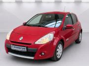 Renault Clio III Рестайлинг Москва  - изображение 17