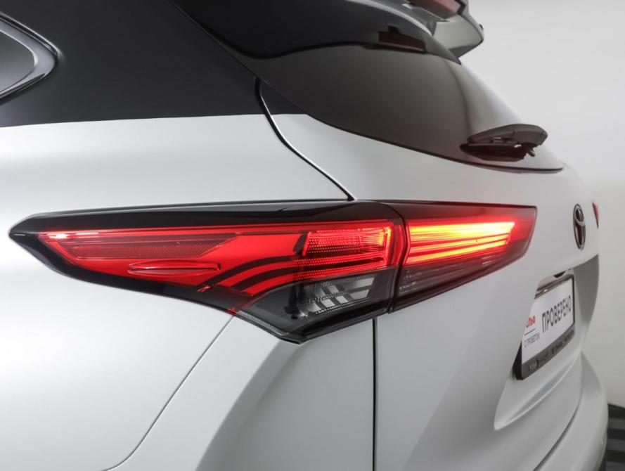 Toyota Highlander IV (XU70) Москва  - изображение 22