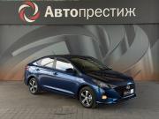Hyundai Solaris II Рестайлинг Волгоград  - изображение 21