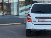 Lada (ВАЗ) Granta I Рестайлинг Архангельск  - изображение 28