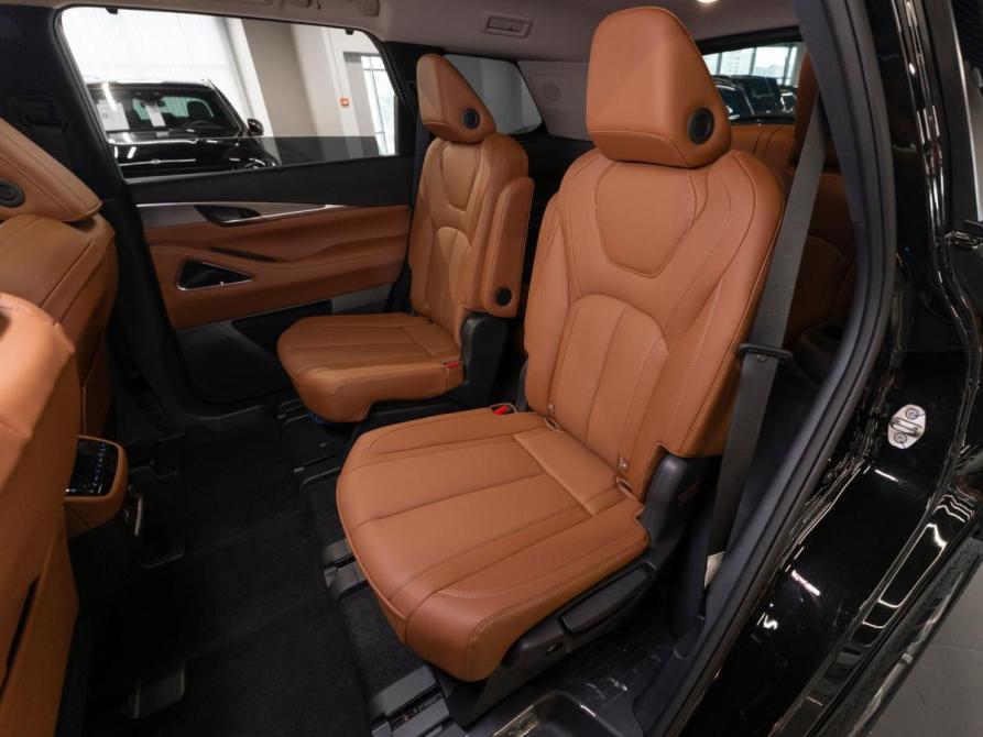 Infiniti QX60 II Москва  - изображение 13