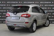 Renault Koleos I Рестайлинг 2 Томск  - изображение 27