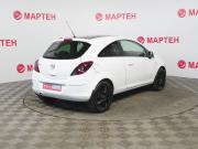 Opel Corsa D Рестайлинг II Вологда  - изображение 22