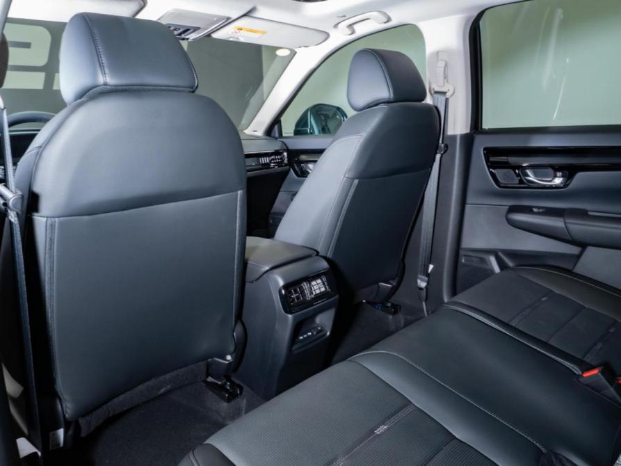 Honda CR-V VI Рязань  - изображение 11