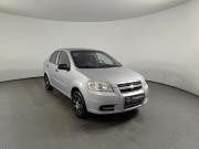 Chevrolet Aveo I Рестайлинг Уфа  - изображение 25