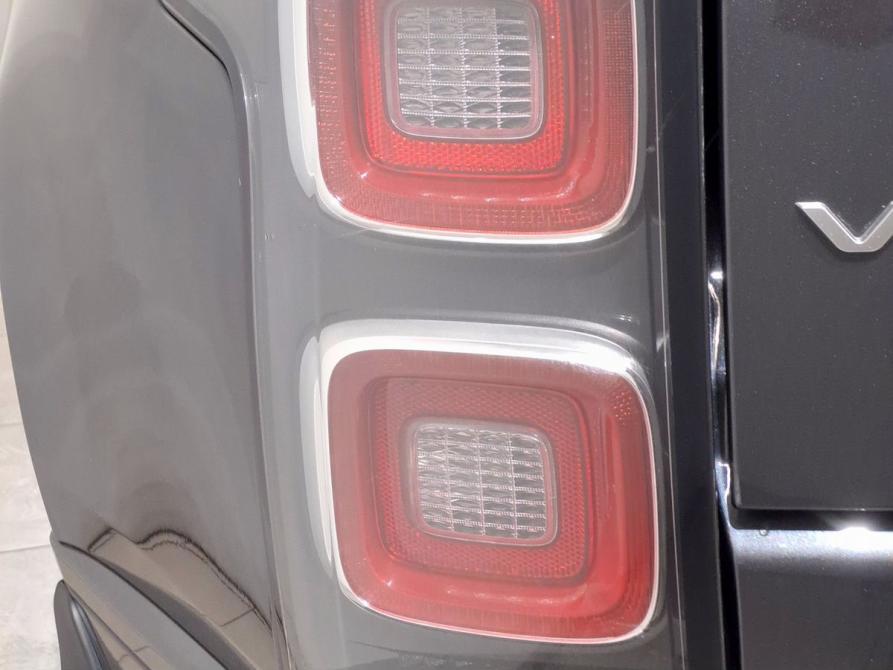 Land Rover Range Rover IV Рестайлинг Москва  - изображение 17