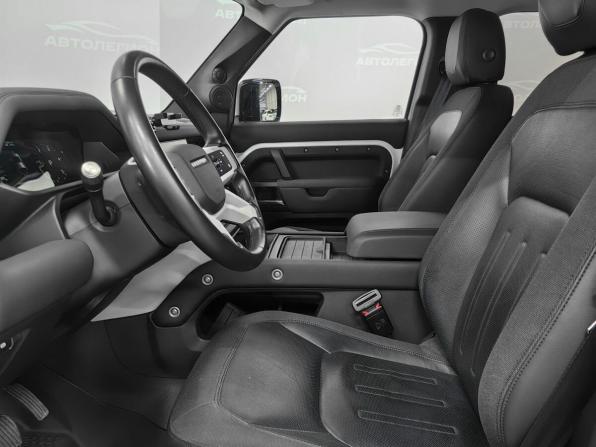 Land Rover Defender II с пробегом 2020 года, цена 4 900 000 рублей, 52610 км, внедорожник, Автокод Объявления