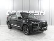 Chery Tiggo 8 Pro Max I Рестайлинг Ростов-на-Дону  - изображение 25
