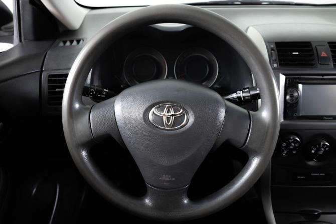 Toyota Corolla X (E140 E150) с пробегом 2008 года, цена 739 000 рублей, 368960 км, седан, Автокод Объявления