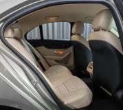 Mercedes-Benz C-Класс IV (W205) Рестайлинг Москва  - изображение 34