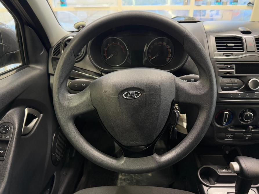 Lada (ВАЗ) Granta I Рестайлинг Волгоград  - изображение 7