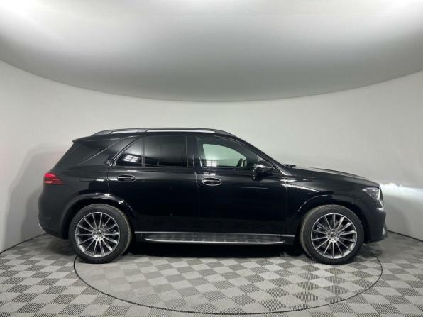 Новый Mercedes-Benz GLE II (V167) Рестайлинг 2025 года, цена 15 500 000 рублей, внедорожник, Автокод Объявления