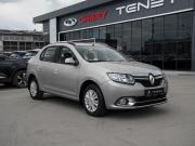 Renault Logan II Москва  - изображение 26