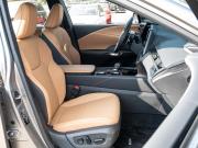 Lexus RX V Краснодар  - изображение 35