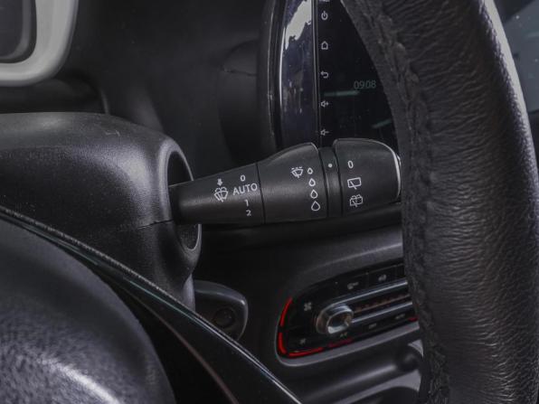 Smart Fortwo III с пробегом 2018 года, цена 770 000 рублей, 108252 км, хэтчбек, Автокод Объявления