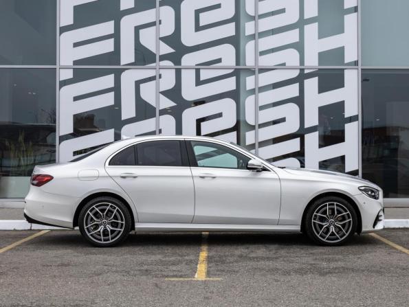 Mercedes-Benz E-Класс V (W213 S213 C238) Рестайлинг с пробегом 2021 года, цена 4 200 000 рублей, 271861 км, седан, Автокод Объявления