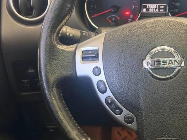 Nissan Qashqai+2 I Рестайлинг с пробегом 2012 года, цена 1 270 000 рублей, 175000 км, внедорожник, Автокод Объявления