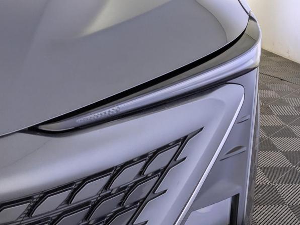 Changan UNI-T I с пробегом 2023 года, цена 1 995 000 рублей, 49400 км, внедорожник, Автокод Объявления