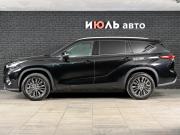 Toyota Highlander IV (XU70) Екатеринбург  - изображение 31