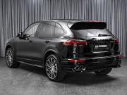 Porsche Cayenne II Рестайлинг (958) Ставрополь  - изображение 27