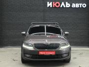 Skoda Octavia III (A7) Екатеринбург  - изображение 17