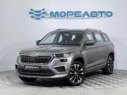 Skoda Kodiaq I Рестайлинг Калининград  - изображение 29