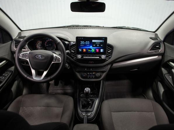 Lada (ВАЗ) Vesta I с пробегом 2019 года, цена 980 000 рублей, 144015 км, универсал, Автокод Объявления