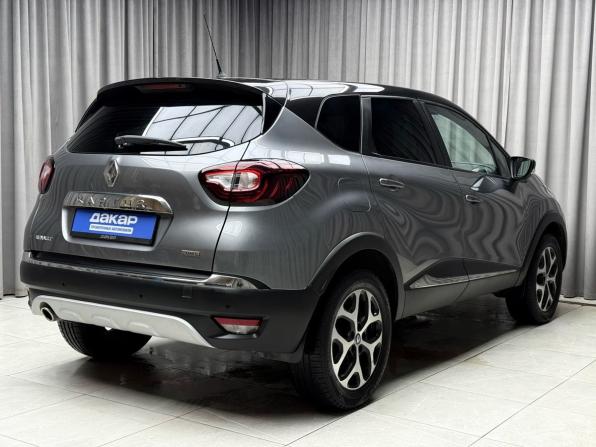 Renault Kaptur I с пробегом 2017 года, цена 1 799 000 рублей, 78090 км, внедорожник, Автокод Объявления