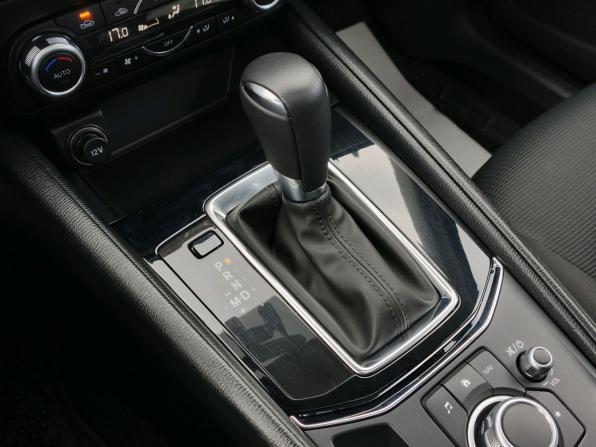 Mazda CX-5 II Рестайлинг с пробегом 2025 года, цена 3 179 000 рублей, 26040 км, внедорожник, Автокод Объявления