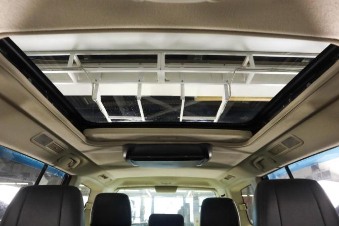Mitsubishi Pajero IV Рестайлинг 1 с пробегом 2012 года, цена 2 449 000 рублей, 183000 км, внедорожник, Автокод Объявления