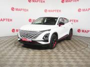 Omoda C5 I Вологда  - изображение 18