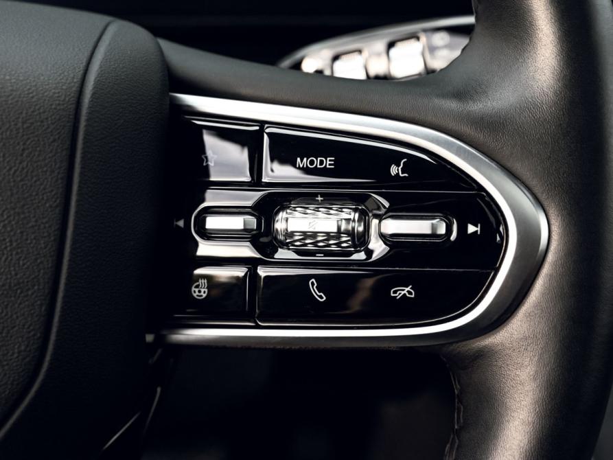 Omoda C5 I Екатеринбург  - изображение 13