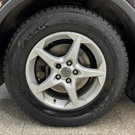 Opel Mokka I с пробегом 2014 года, цена 1 190 000 рублей, 153597 км, внедорожник, Автокод Объявления