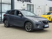 Mazda CX-5 I Москва  - изображение 20