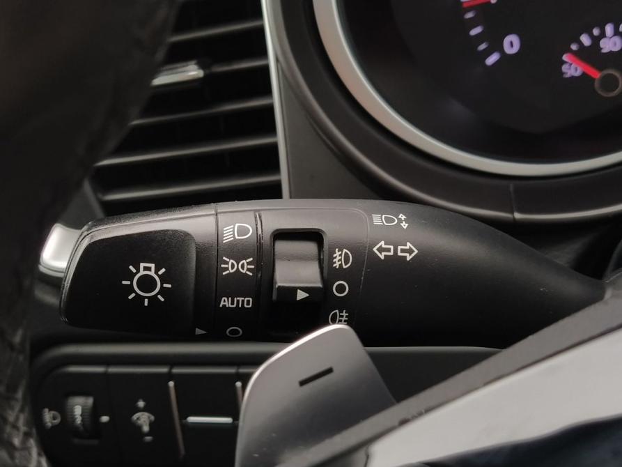 Kia Ceed III Екатеринбург  - изображение 11