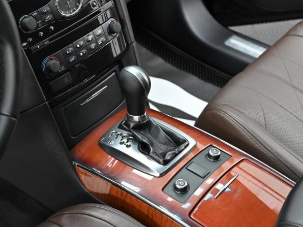 Infiniti QX70 с пробегом 2016 года, цена 1 849 000 рублей, 192000 км, внедорожник, Автокод Объявления