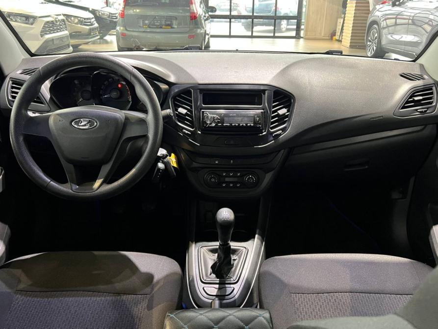 Lada (ВАЗ) Vesta I Оренбург  - изображение 17