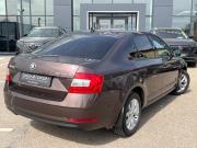 Skoda Octavia III (A7) Рестайлинг Октябрьский  - изображение 22