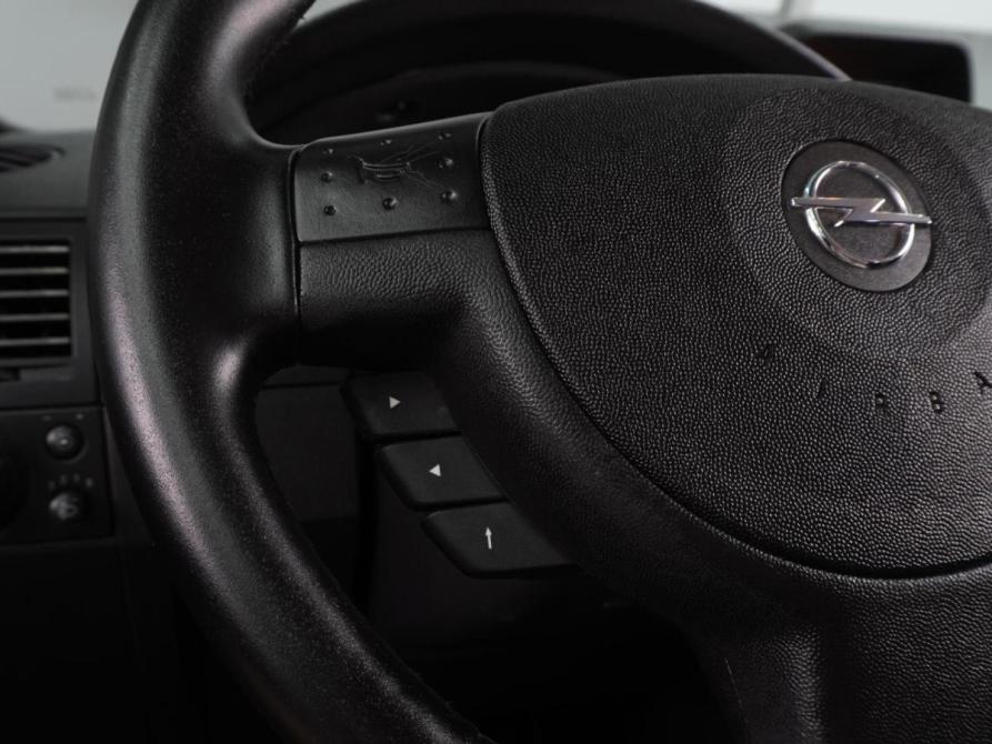 Opel Meriva A Рестайлинг Воронеж  - изображение 16