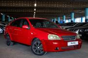 Chevrolet Lacetti I Уфа  - изображение 19