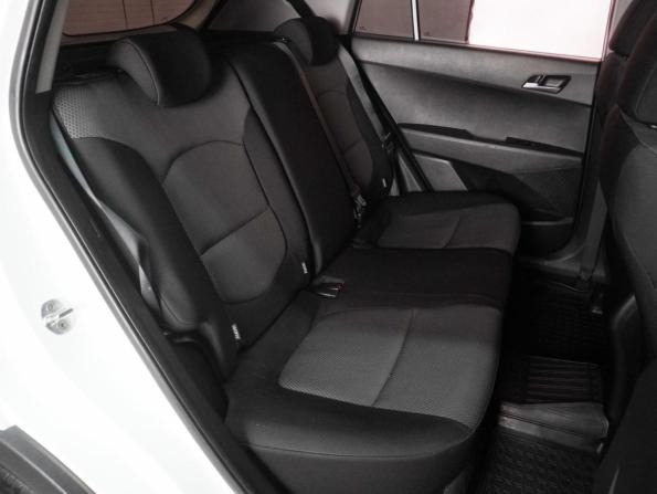 Hyundai Creta I с пробегом 2016 года, цена 1 469 000 рублей, 199946 км, внедорожник, Автокод Объявления