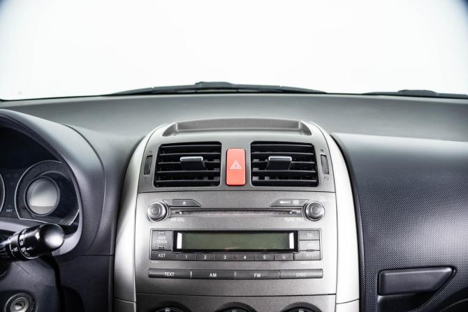 Toyota Auris I с пробегом 2008 года, цена 779 000 рублей, 164000 км, хэтчбек, Автокод Объявления