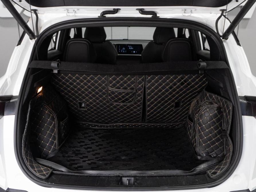 Geely Coolray I Рестайлинг Тюмень  - изображение 24