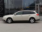 Subaru Outback IV Новосибирск  - изображение 30