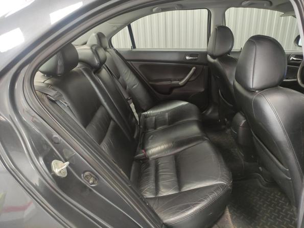 Honda Accord VII Рестайлинг с пробегом 2006 года, цена 795 000 рублей, 258204 км, седан, Автокод Объявления