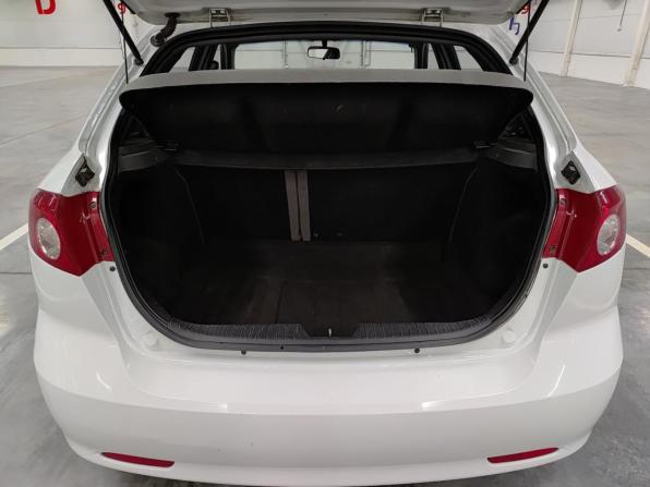 Chevrolet Lacetti I с пробегом 2012 года, цена 485 000 рублей, 98576 км, хэтчбек, Автокод Объявления