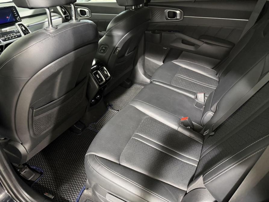 Kia Sorento IV Химки  - изображение 14
